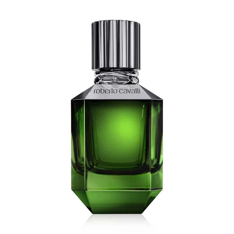 Roberto Cavalli Paradise Found EDT For Men- 75ml - Image 2