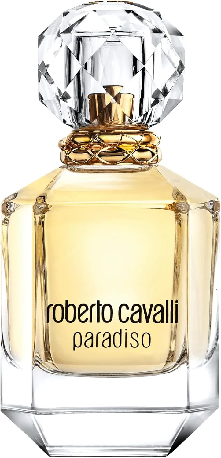 Roberto Cavalli Paradiso EDP for Women- 75ml - Image 2