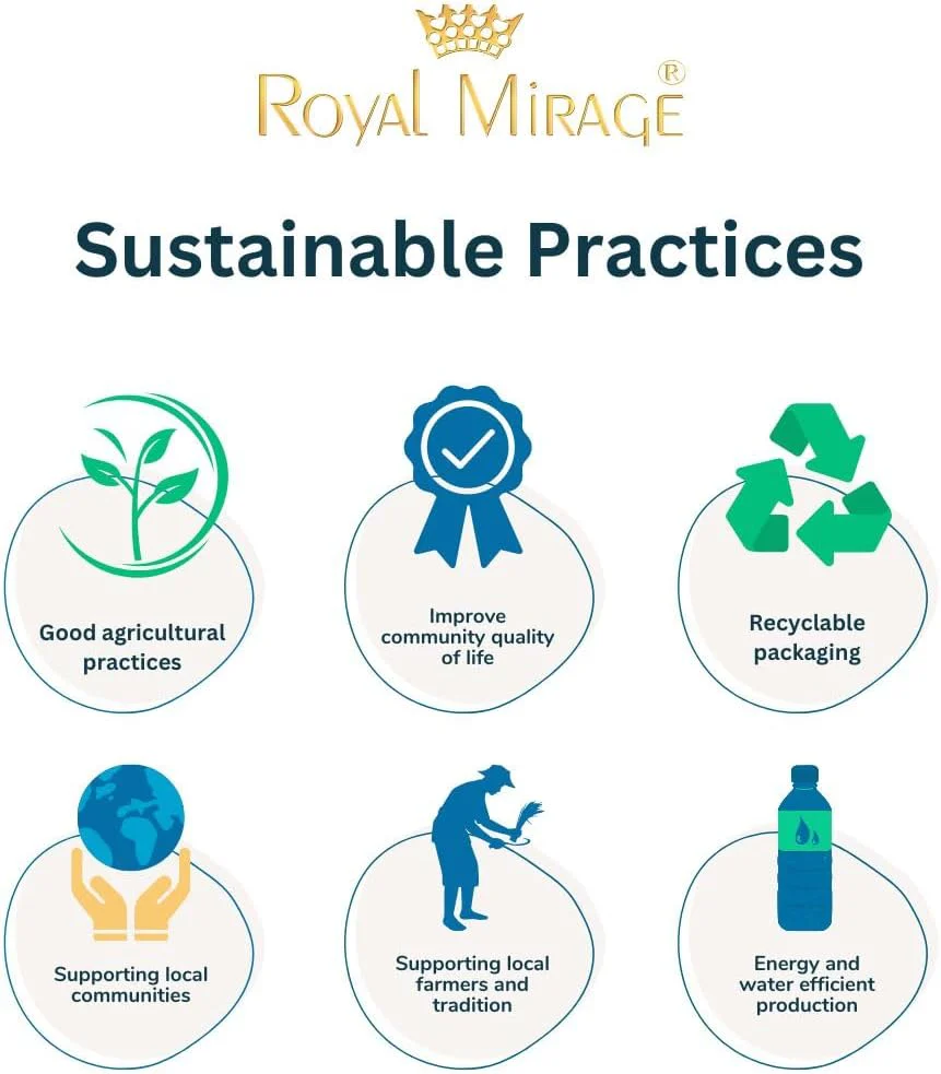 Royal Mirage Just Oud Eau De Cologne Perfume For Men-120ML - Image 5