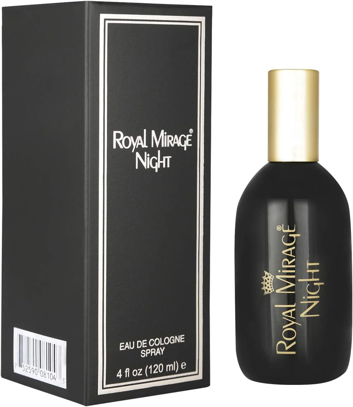 Royal Mirage Night-120ML