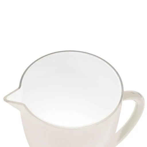 Royalford Acrylic Jug 2.1Liter Color White - Image 4