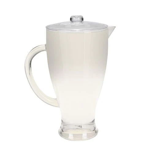 Royalford Acrylic Jug 2.1Liter Color White - Image 7