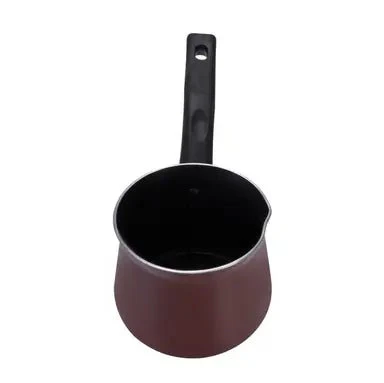 ROYALFORD Aluminium Non-Stick Coffee Pot 7.5cm, 400ml- RF1139 - Image 2