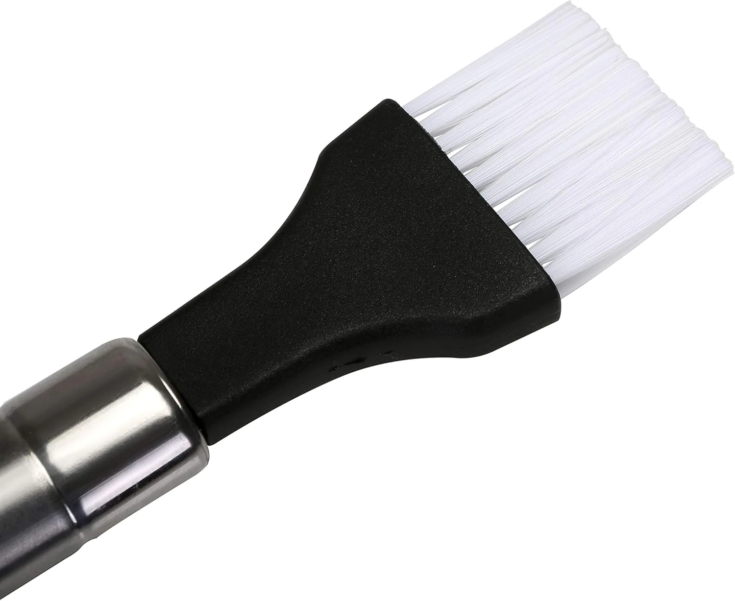 Royalford Stainless Steel Handle Sauce Brush – 20cm Basting Tool (RF2052B) - Image 2