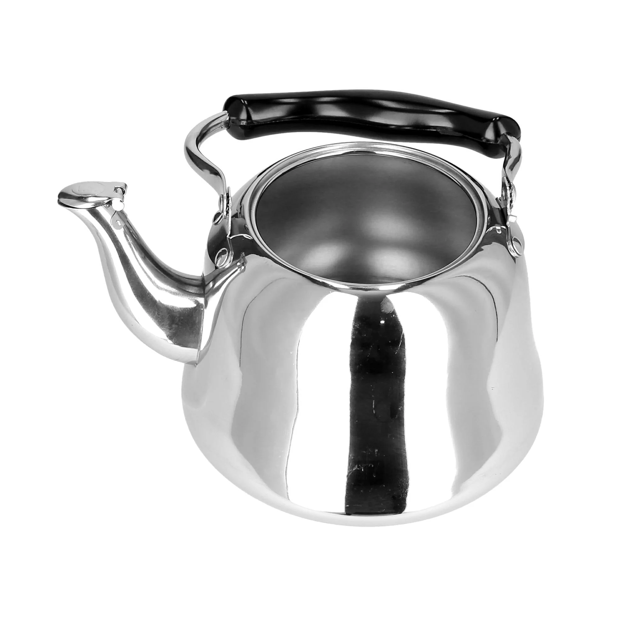 ROYALFORD Stainless Steel Whistling Kettle 1000ml- RF9563 - Image 2