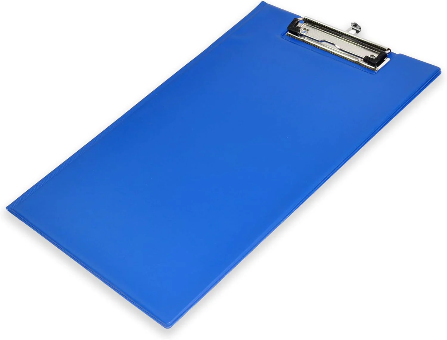 FIS PVC Double Wire Clip Board A4 | 210Γ297mm | Assorted Colors