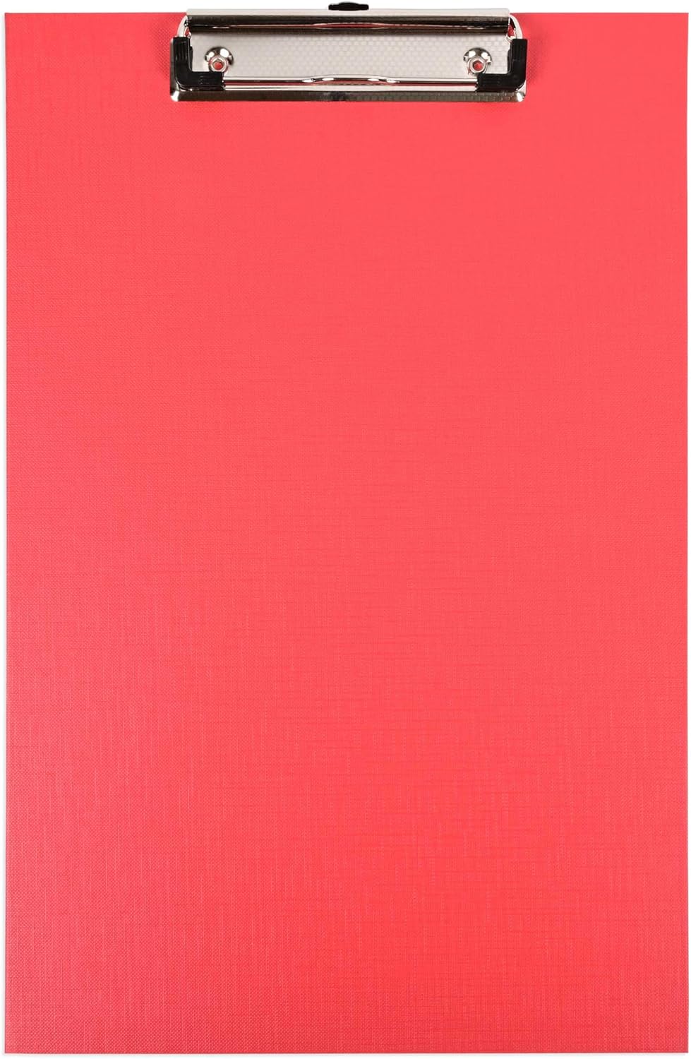 FIS PVC Double Wire Clip Board A4 | 210Γ297mm | Assorted Colors - Image 2