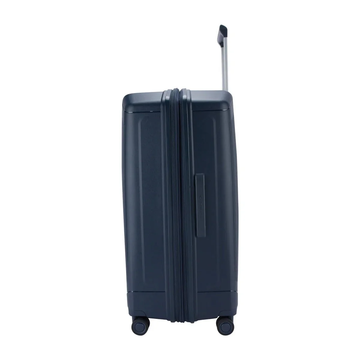 Sonada 24" Trolley Bag Navy Blue | Durable Medium-Size Check-in Luggage - Image 2
