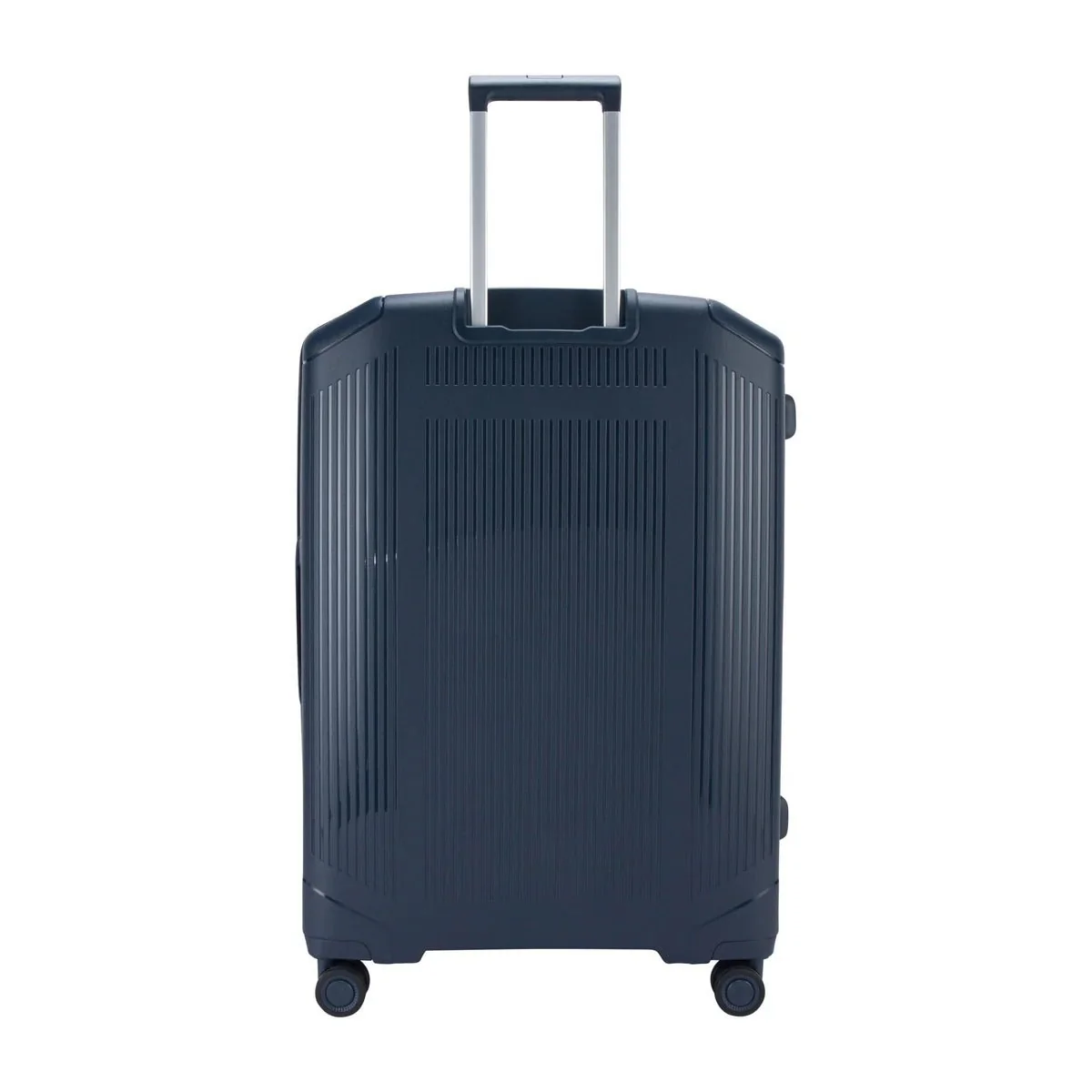 Sonada 24" Trolley Bag Navy Blue | Durable Medium-Size Check-in Luggage - Image 3