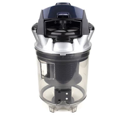 SONASHI 2000W Cyclone Canister Bagless Vacuum Cleaner -SVC-9028C - Image 3
