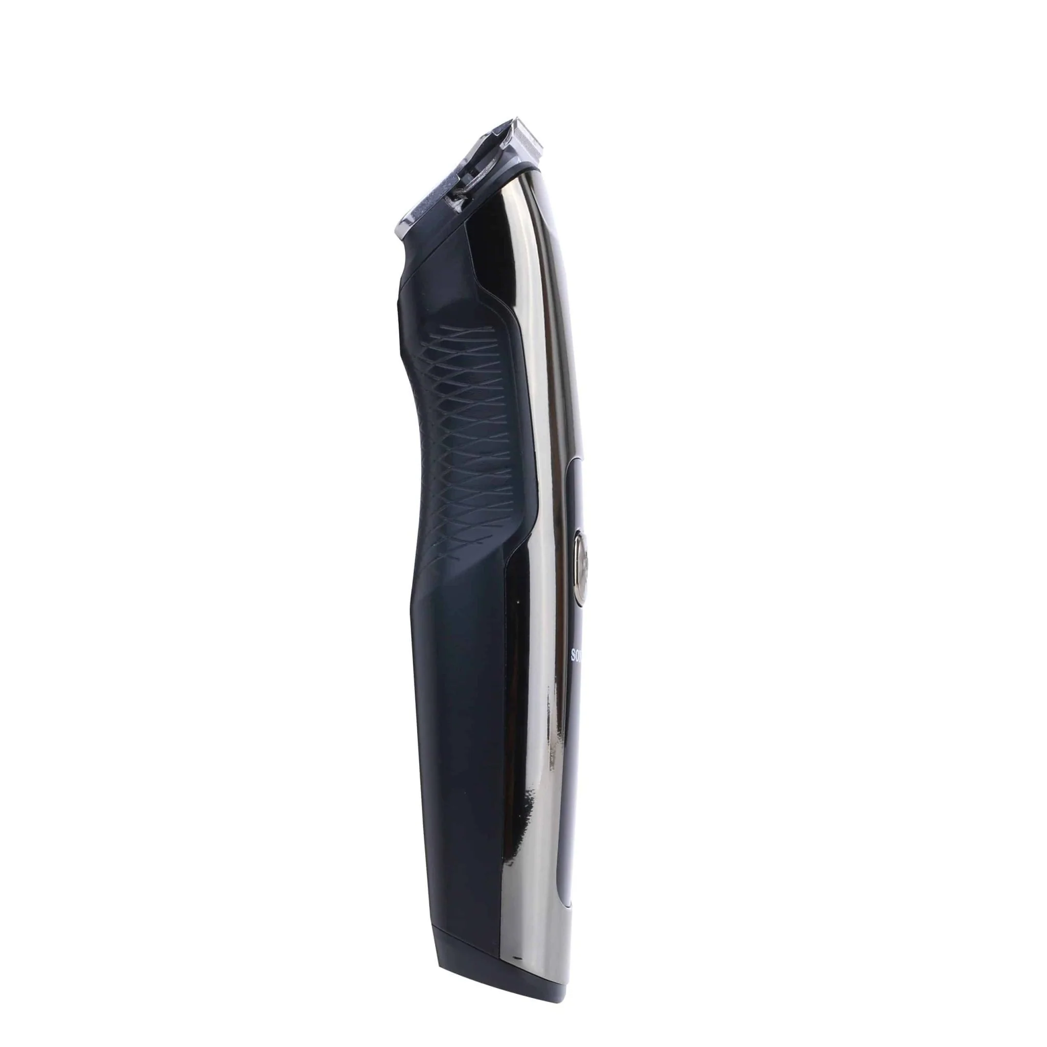 SONASHI Rechargeable Hair Clipper, Stainless Steel blade, 3 Comb Attachment- SHC-1043N - Image 5