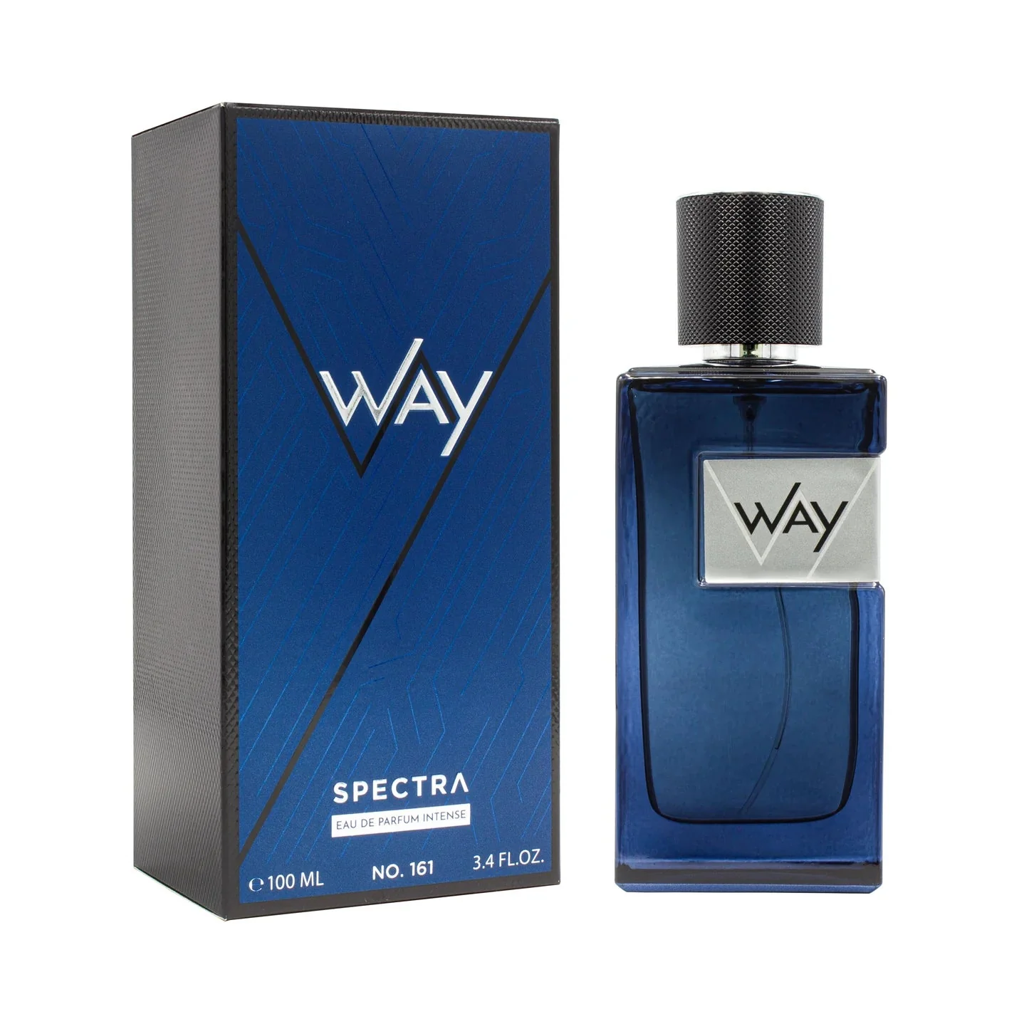 Spectra 161 Way Intense EDP Perfume For Men-100ML