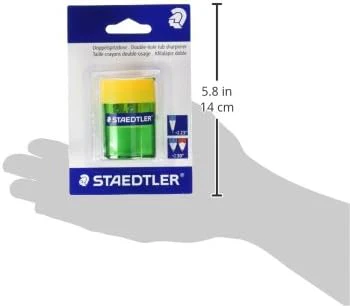 Staedtler Sharpener - Image 3