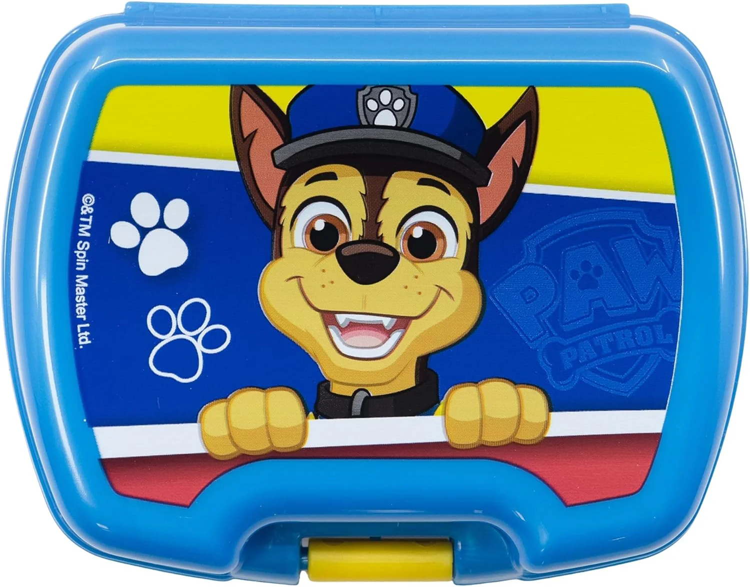 STOR Paw Patrol Snack Box 220ml - Image 2