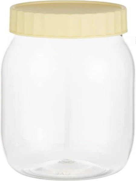 SUNPET Leakproof Round Container 300ml