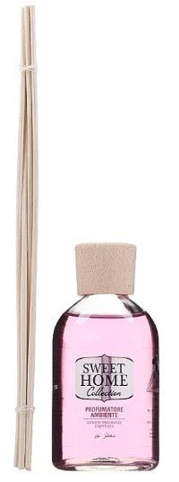 SWEET HOME Ambient fragrance Diffuser- Rose & Violets 100ml - Image 2