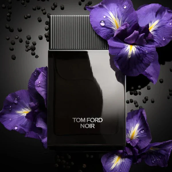 Tom Ford Noir for Men EDP- 100ml - Image 3