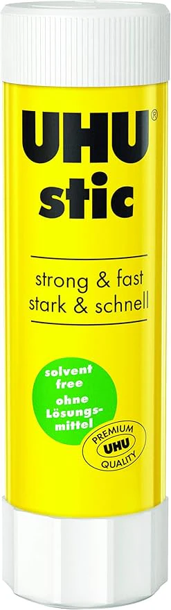 UHU Glue Stick 8.2g