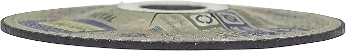 VTOOLS Metal Cutting Disc 115mm x 3mm, VT1406, 1pc - Image 3