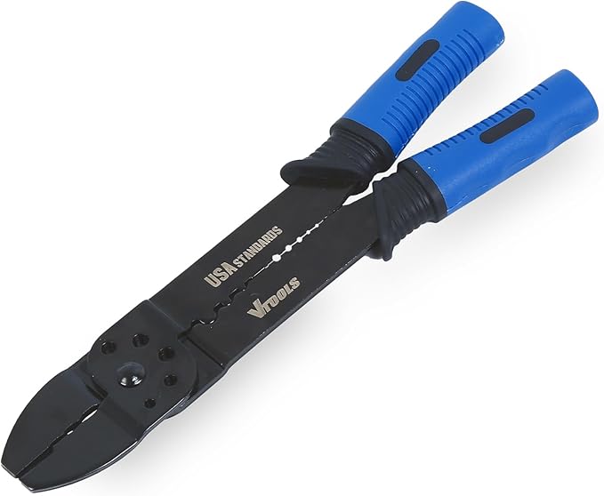 VTOOLS Wire Stripper 220mm, VT2236 - Image 2