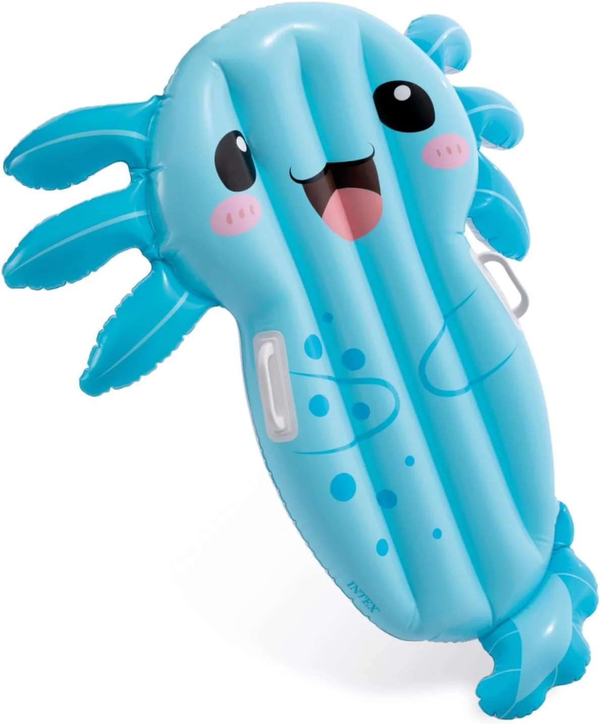 Intex Axolotl Inflatable Float (117 x 107 cm) 3+ - Image 3