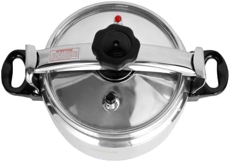 Wilson 2 Layer Stainless Steel Steamer Set 20cm Jy-174/20 Silver - Image 3