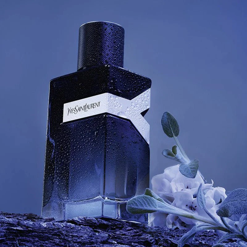 YVES SAINT LAURENT EDP 100ML - Image 3