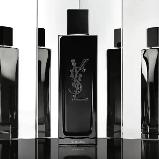 Yves Saint Laurent MYSELF EDP 100ML - Image 2