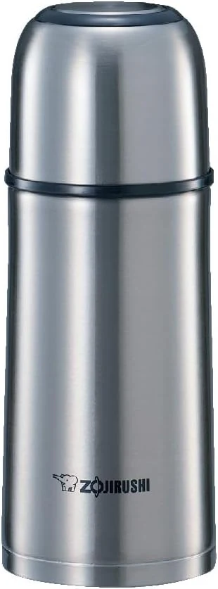 Zojirushi Vaccum Flask Bottle With Cup Stainless Steel-350ML